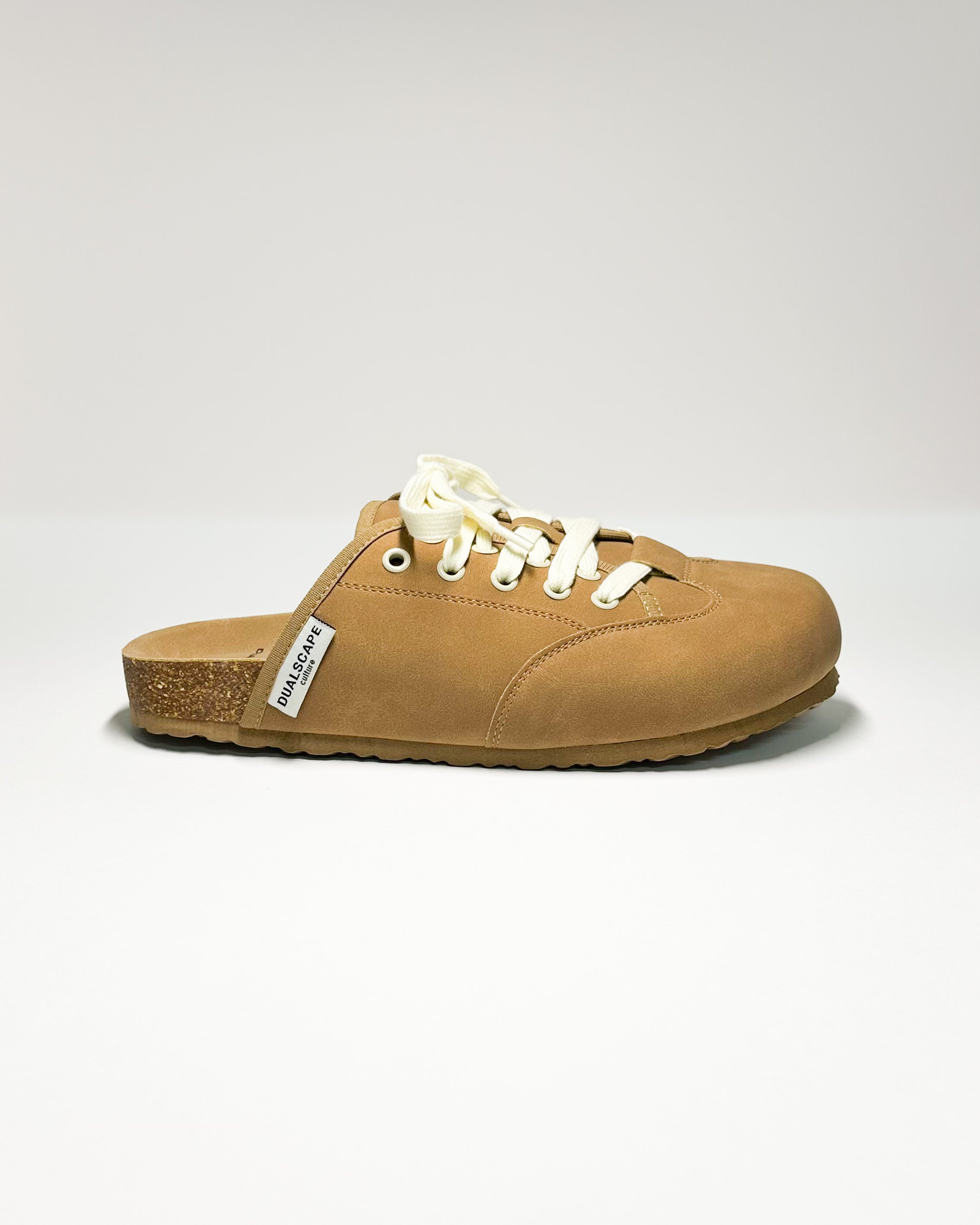 SABOT DUALSCAPE MONO biscotto