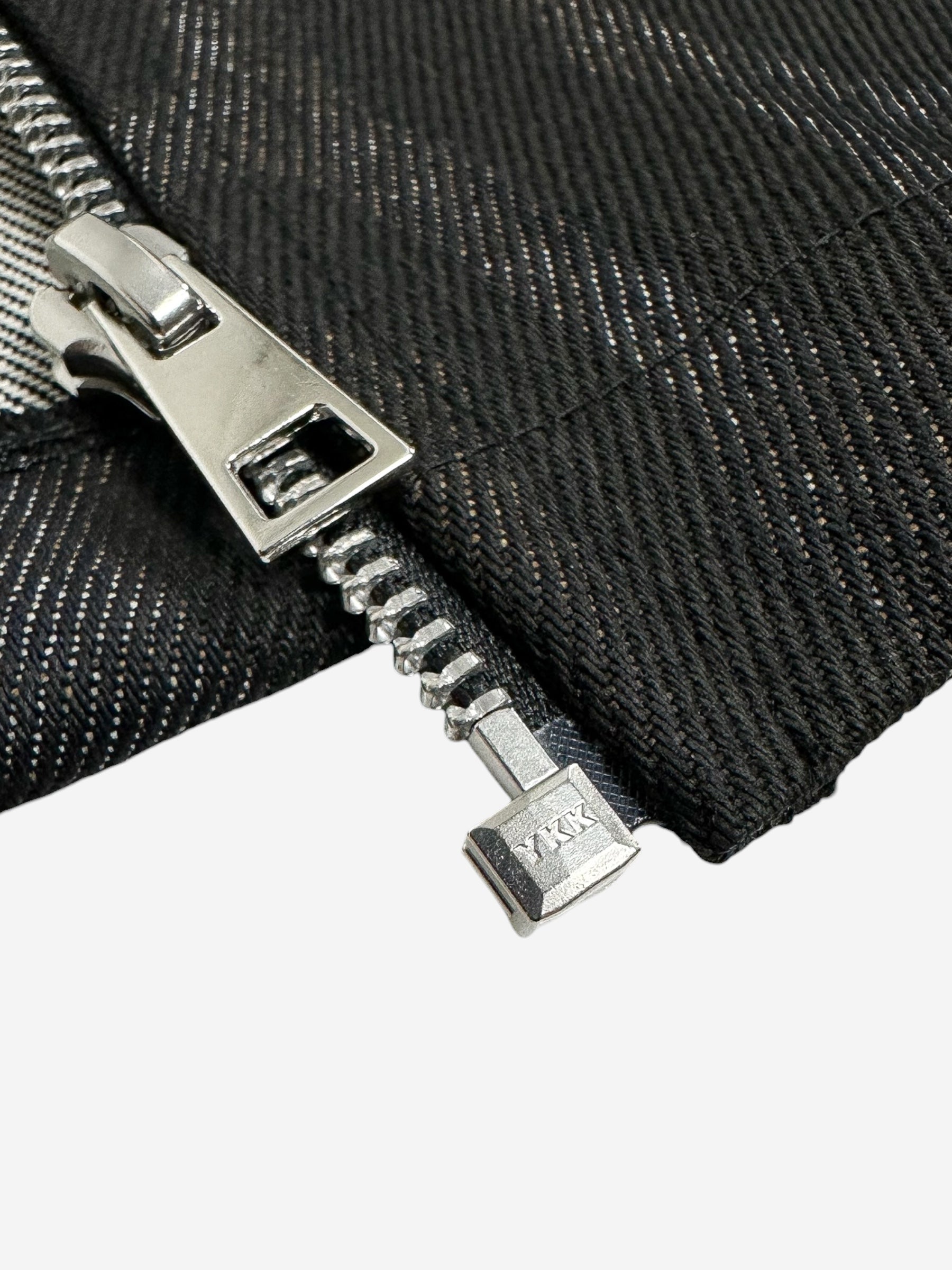 GIACCA DEMIN OVERSIZE - DVLPment