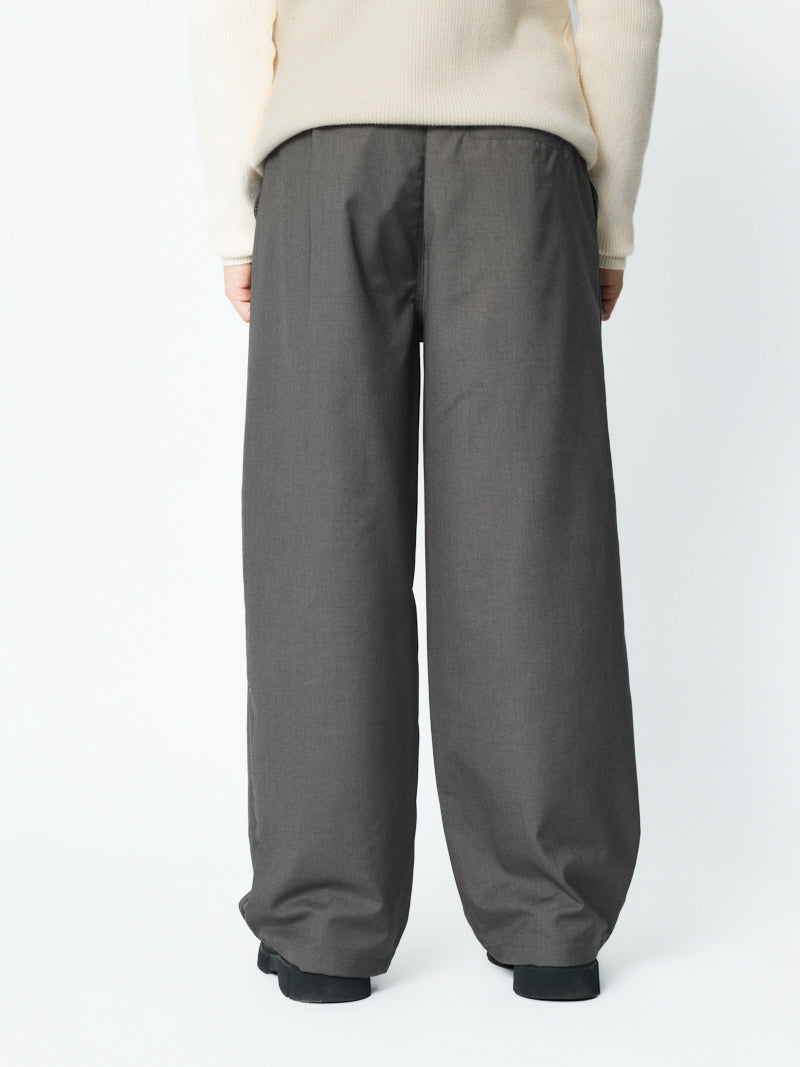 PANTALONE BAGGY
