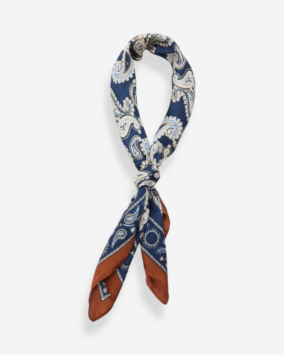 BANDANA PAISLEY