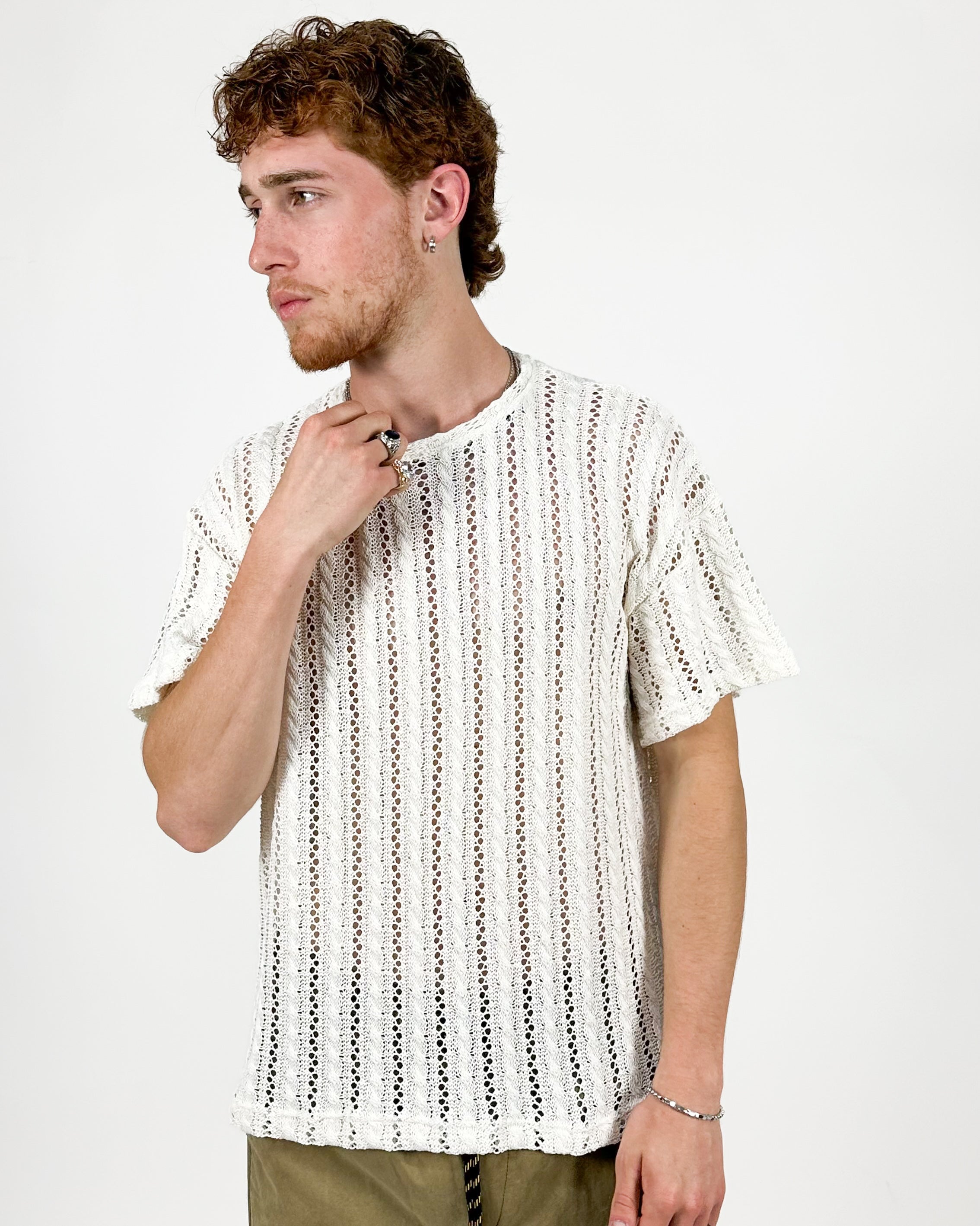 MAGLIA RIVIERA
