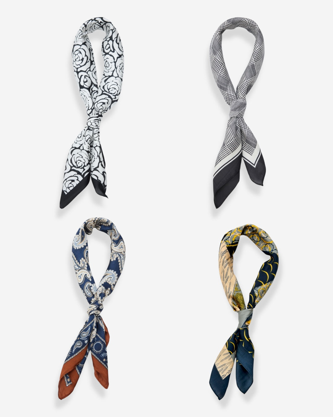 BANDANA PAISLEY
