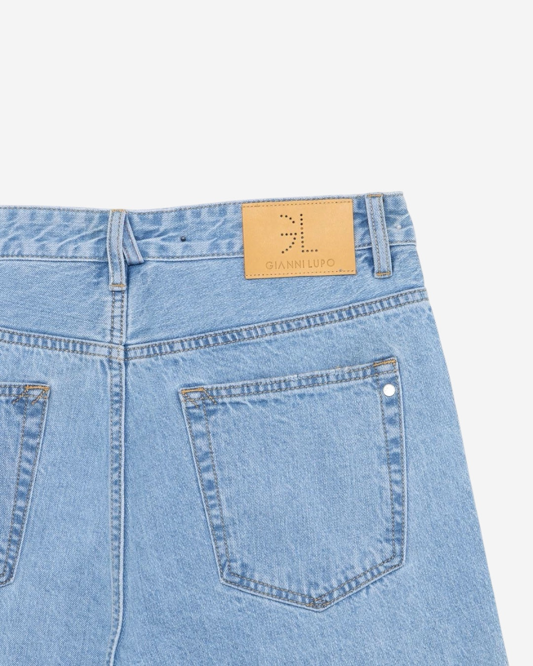 JEANS CARROT FIT