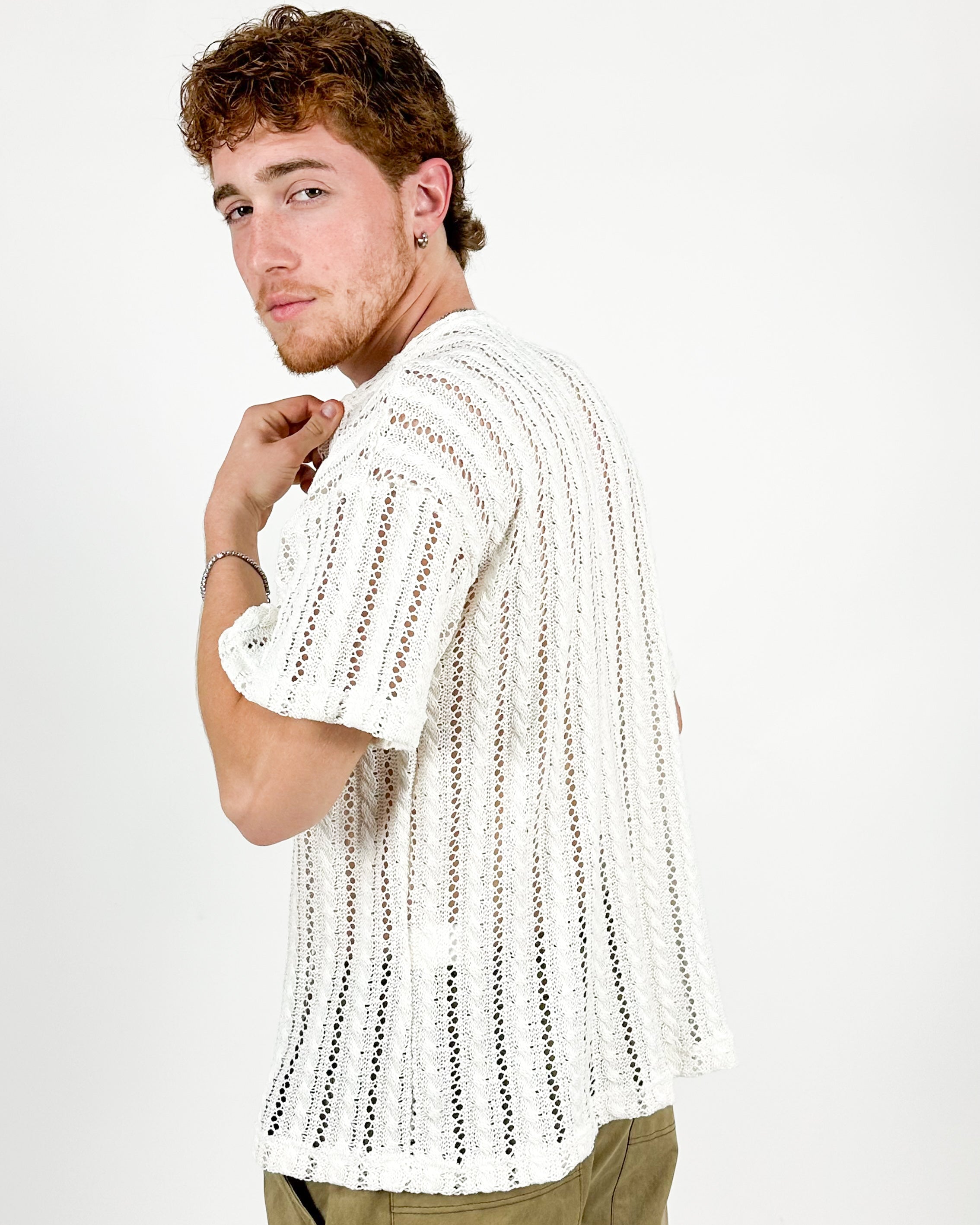 MAGLIA RIVIERA