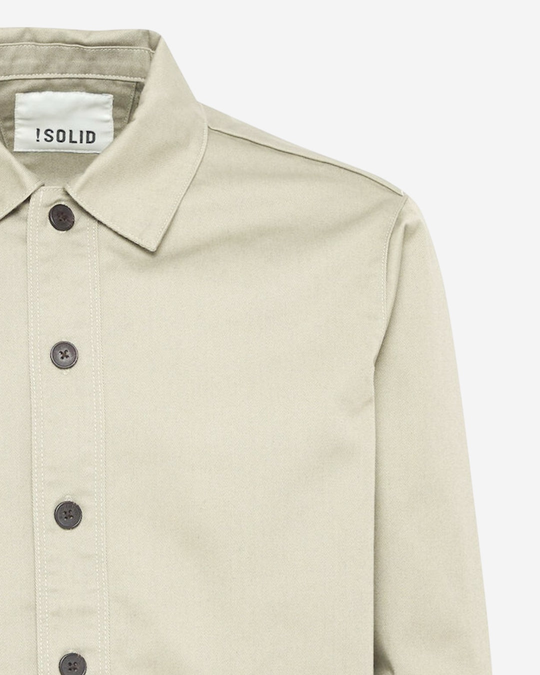 GIACCA ESSENTIAL - BEIGE CHIARO