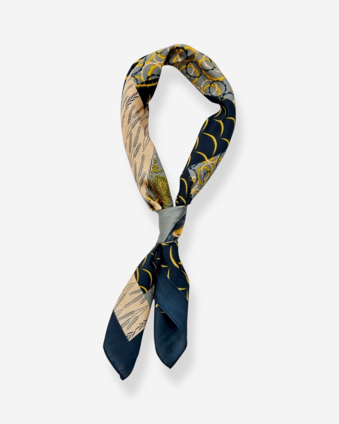 BANDANA PAISLEY