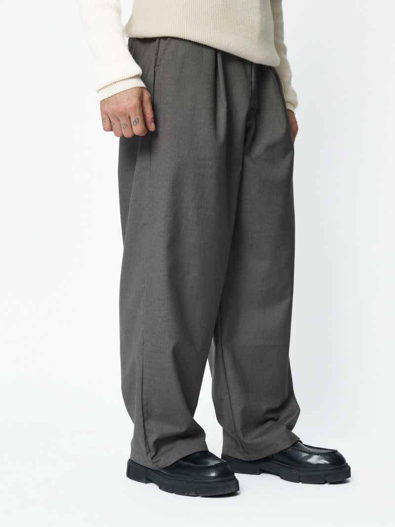 PANTALONE BAGGY