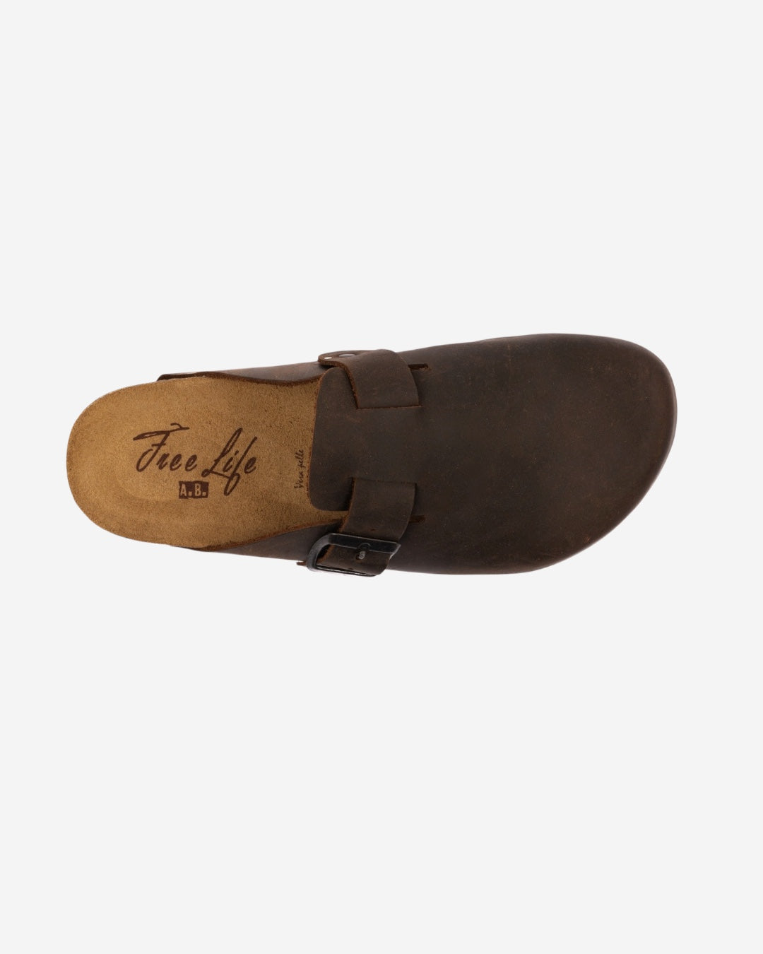 SABOT RUSTIC T.MORO