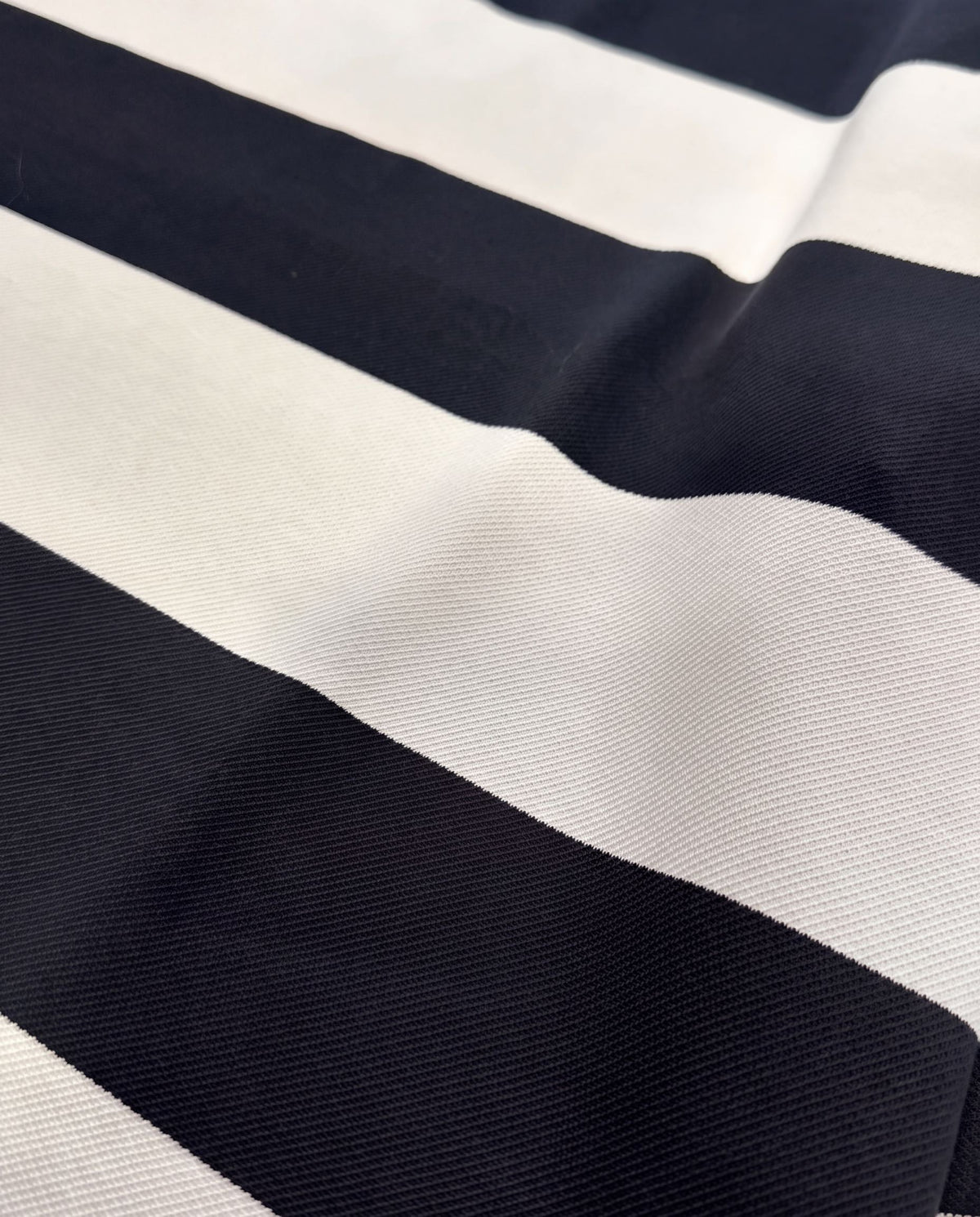 LONG SLEEVE OVERSIZE - NERO