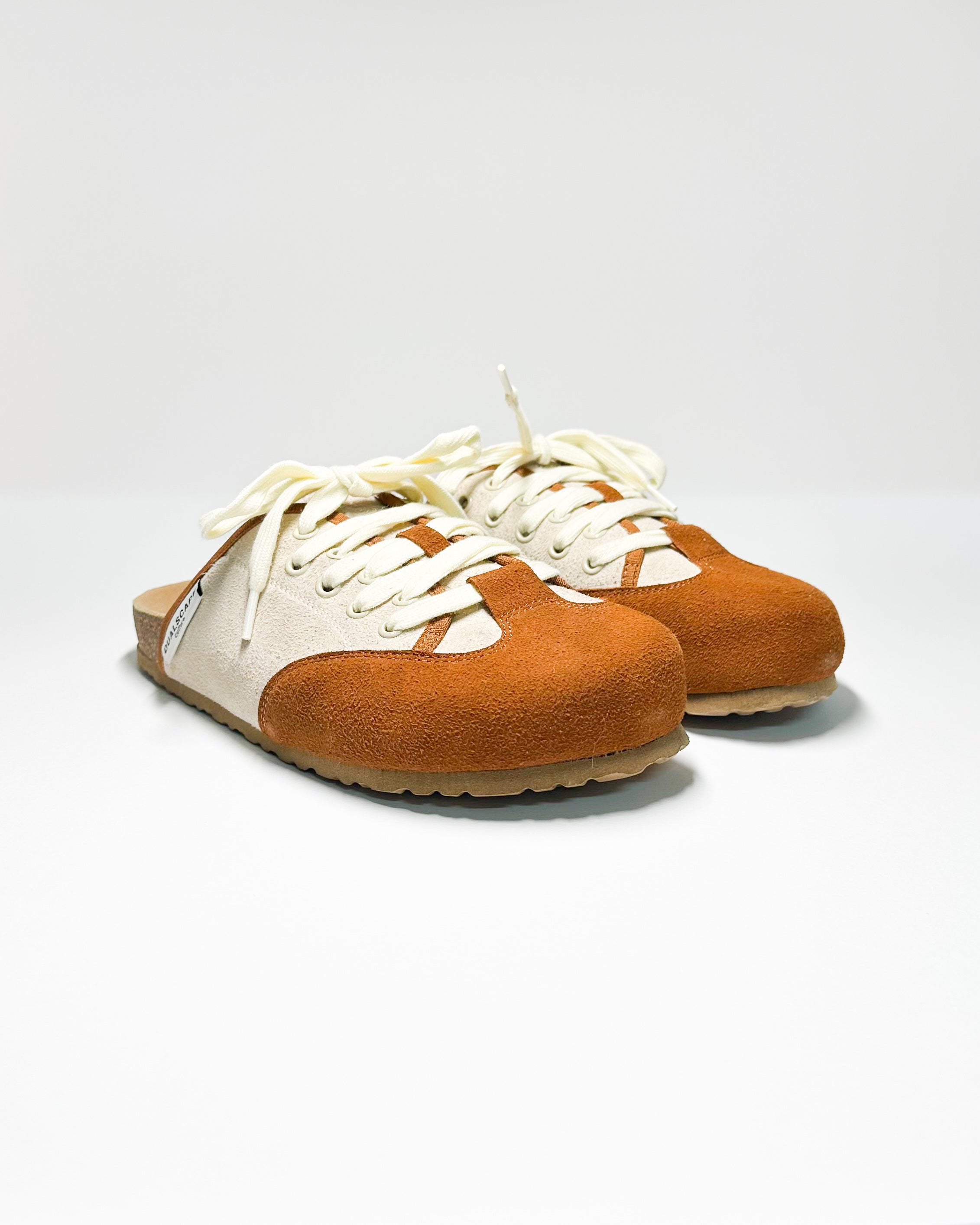 SABOT DUALSCAPE panna/terracotta