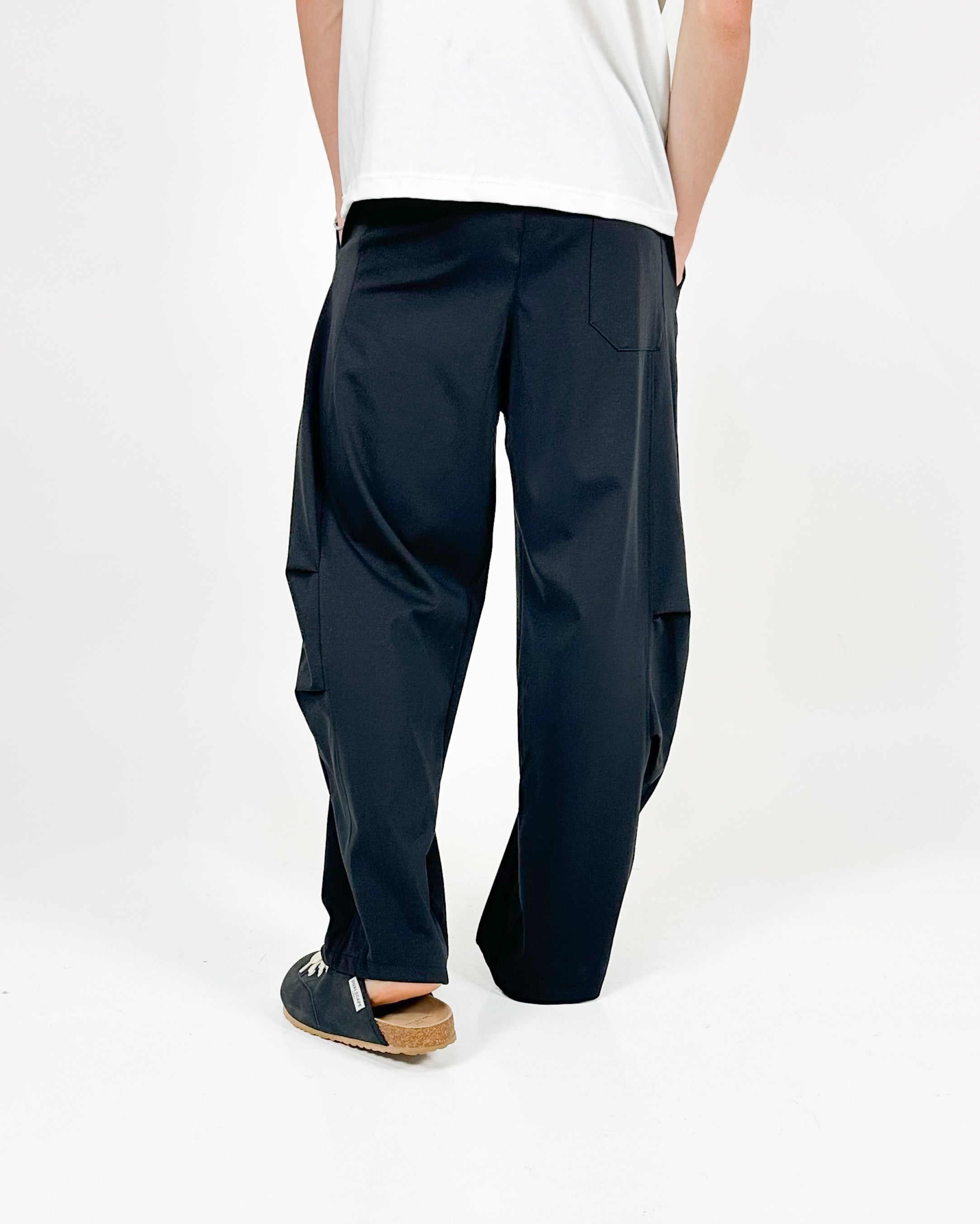PANTALONE BALLOON -