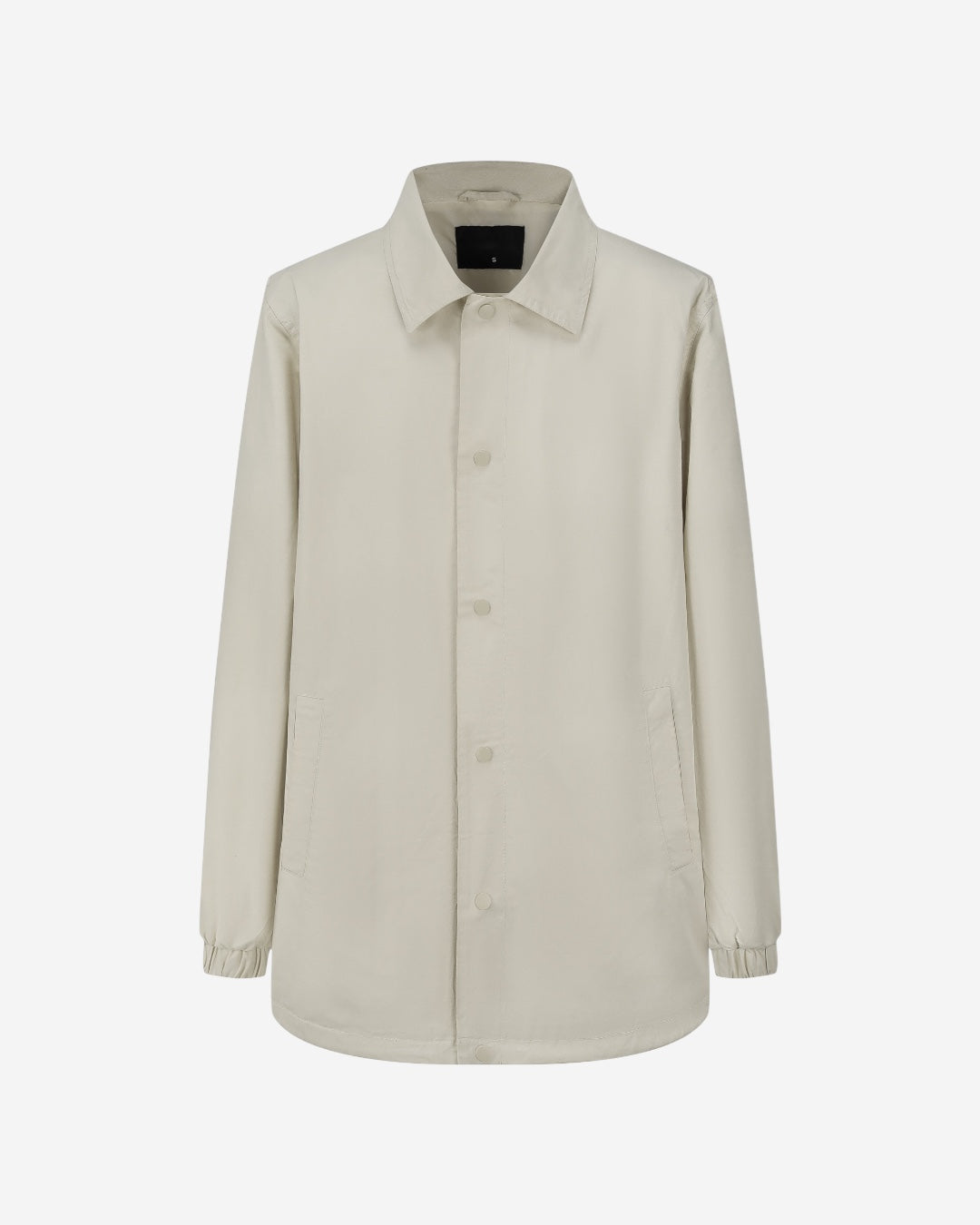 SPOLVERINO OVERSIZE