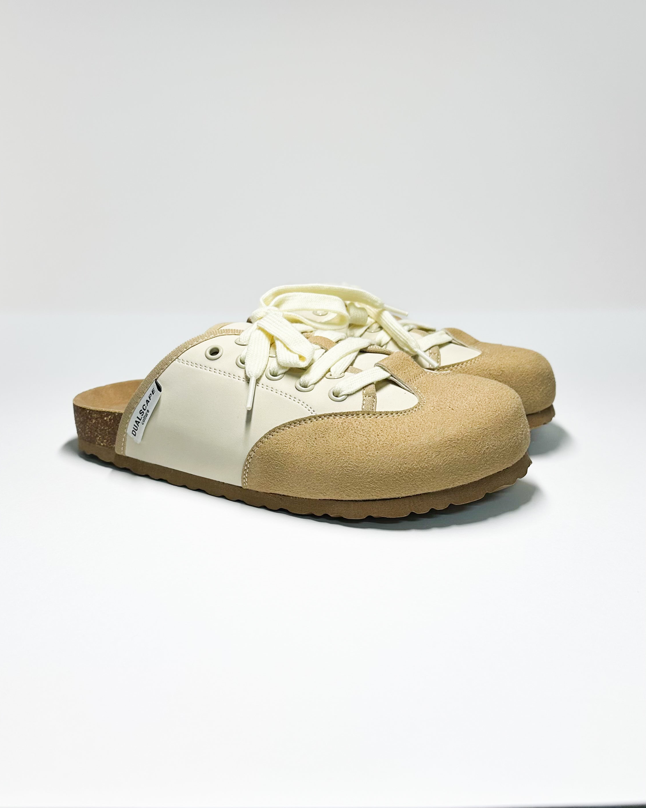SABOT DUALSCAPE panna/beige