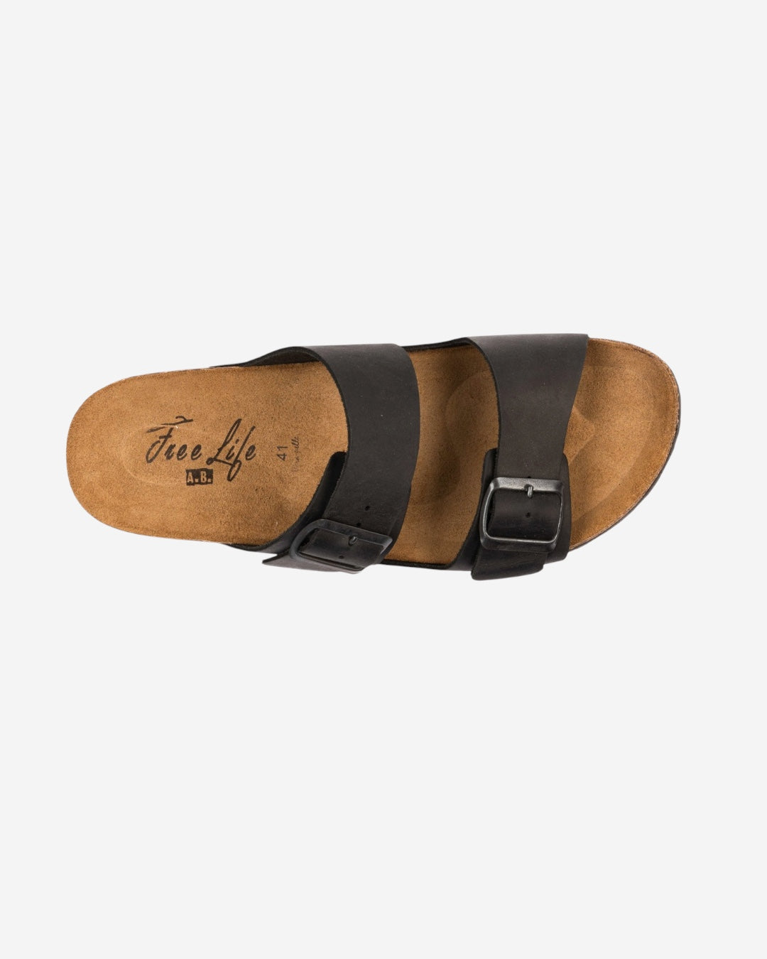 SALDALO RUSTIC NERO