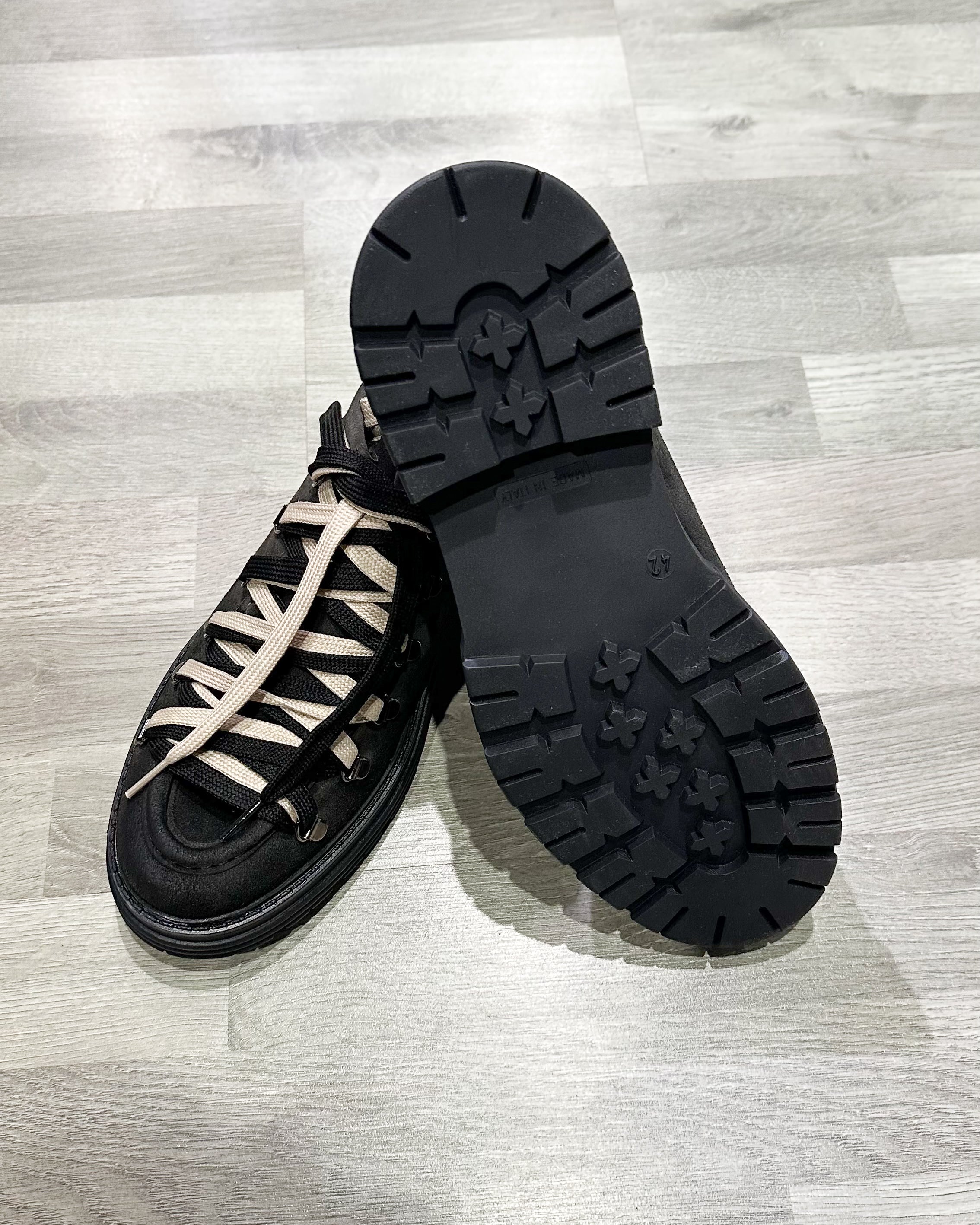 SCARPA HIKING URBAN