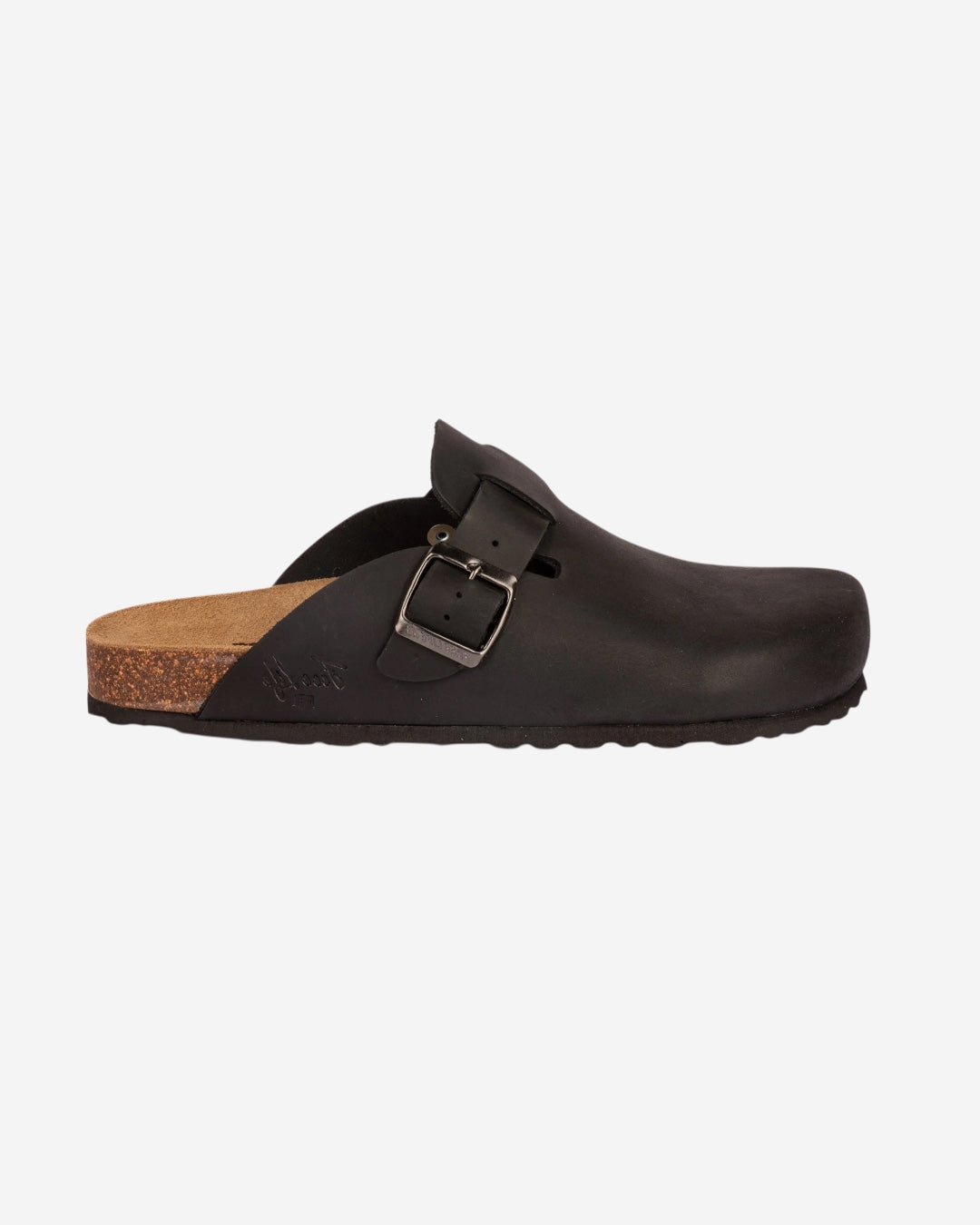 SABOT RUSTIC NERO