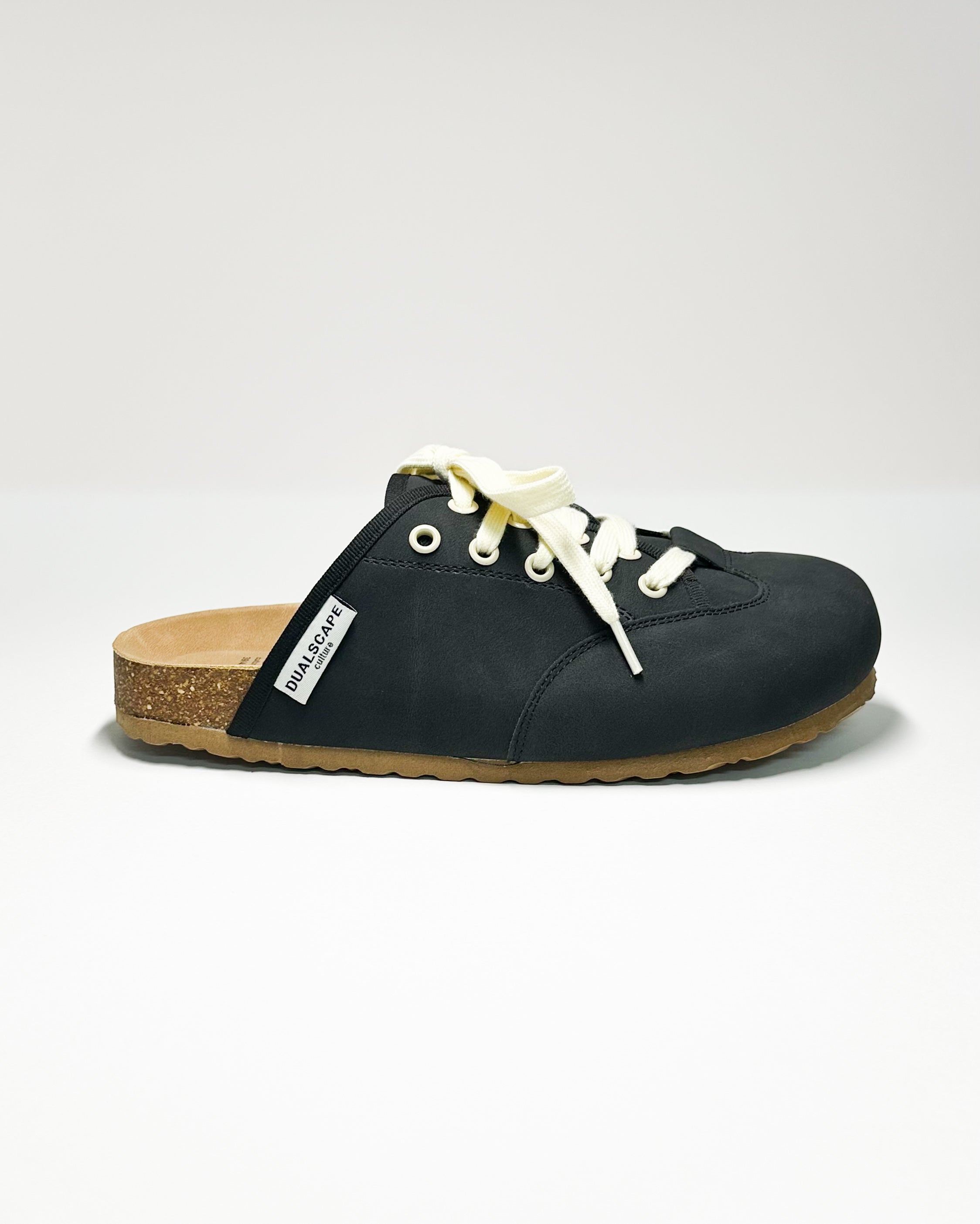 SABOT DUALSCAPE MONO nero