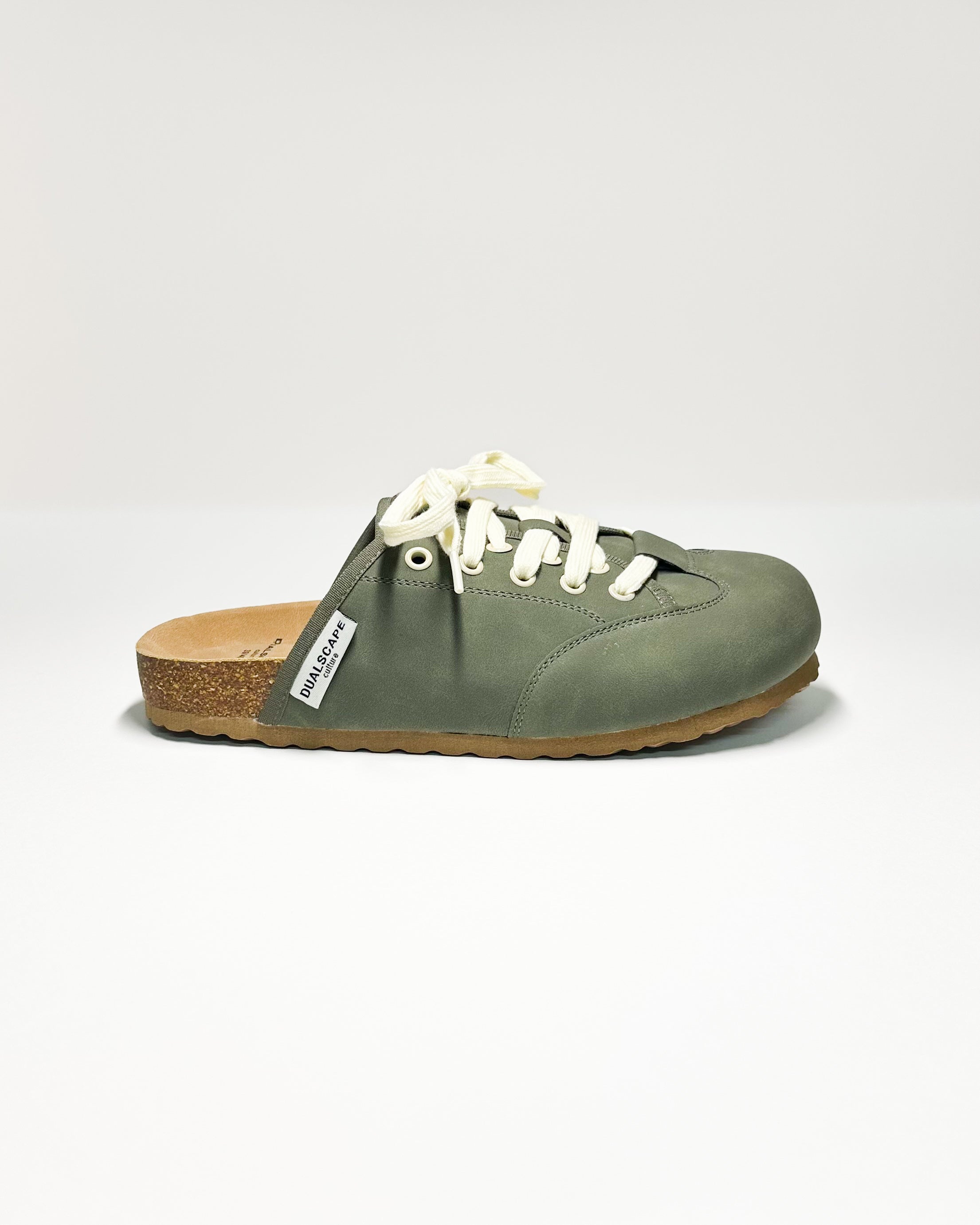 SABOT DUALSCAPE MONO verde