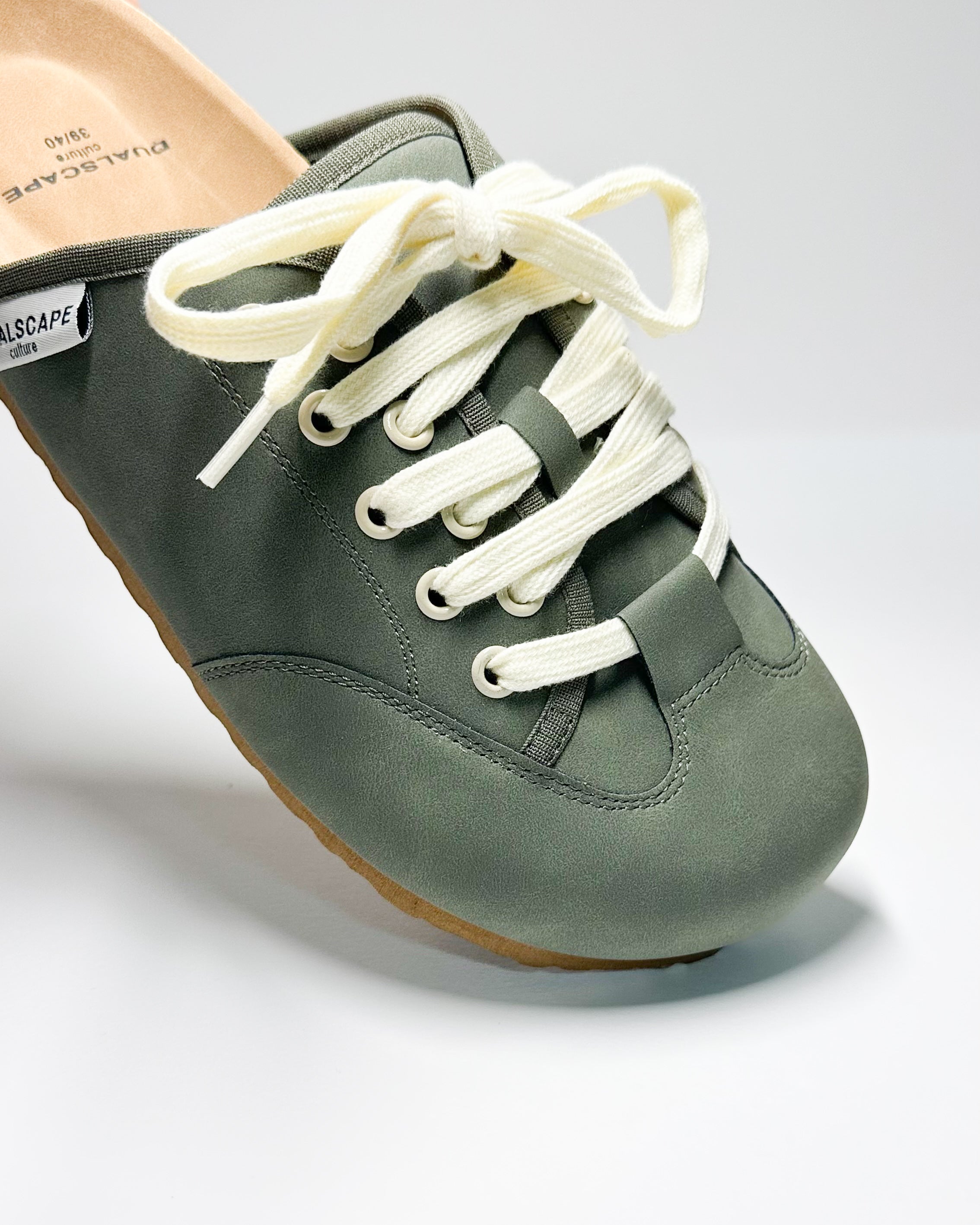 SABOT DUALSCAPE MONO verde