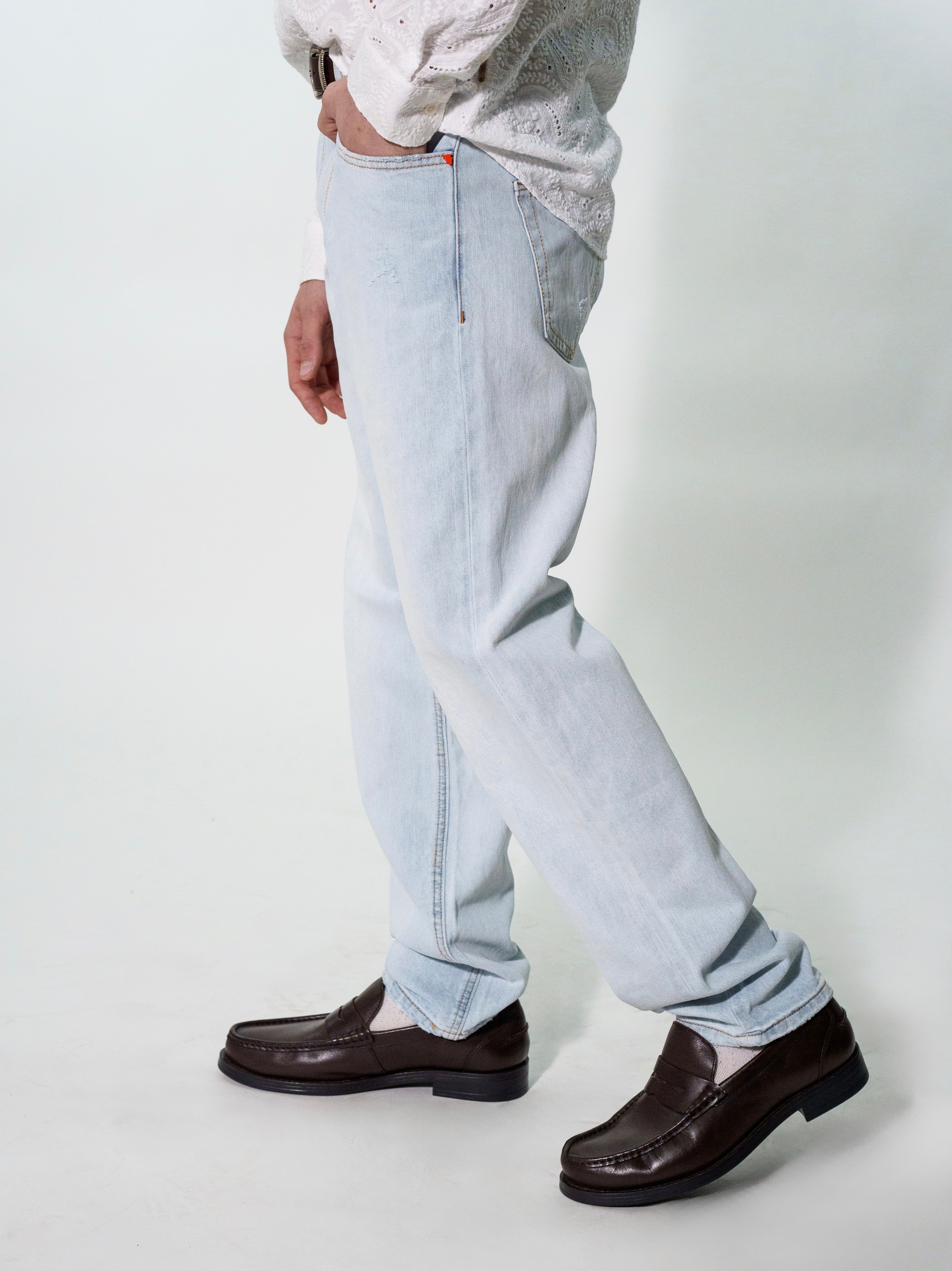 JEANS 80’s