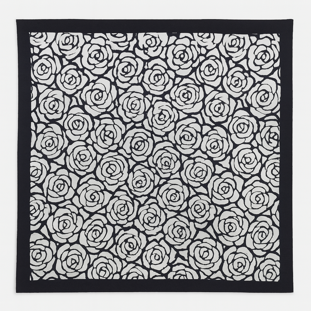 BANDANA PAISLEY