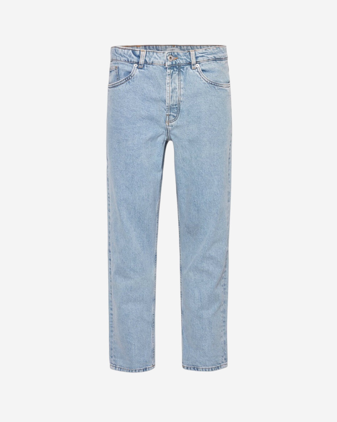 JEANS DAD FIT