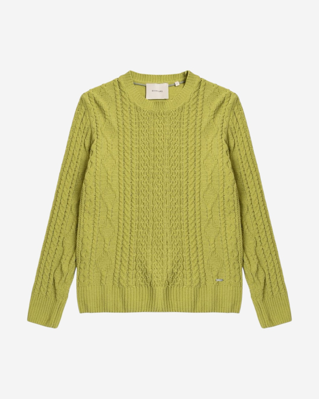 MAGLIONE IN CINIGLIA