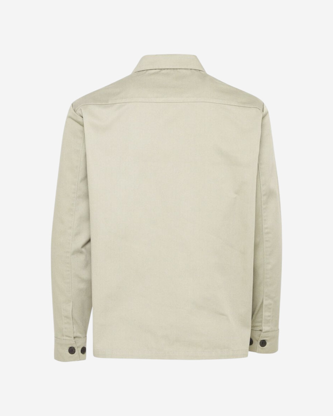 GIACCA ESSENTIAL - BEIGE CHIARO