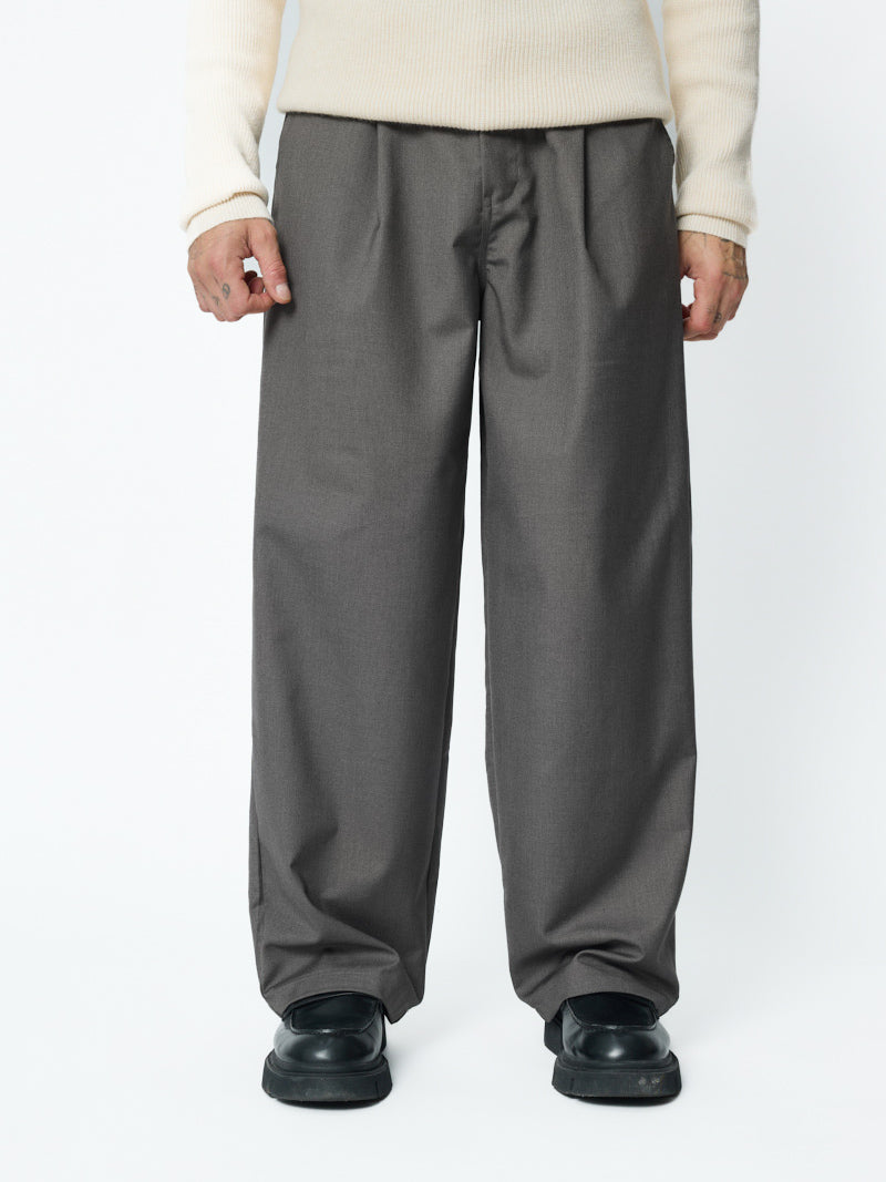 PANTALONE BAGGY