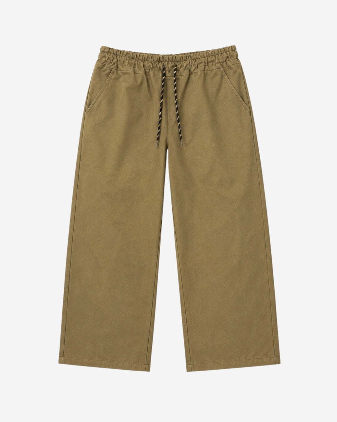 PANTALACCIO WORKER - SABBIA