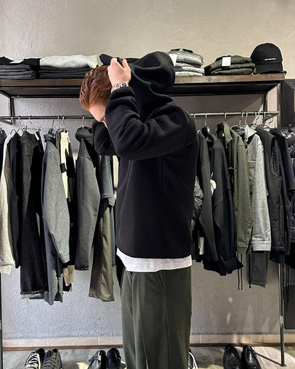 FELPA DVLPment - NERO