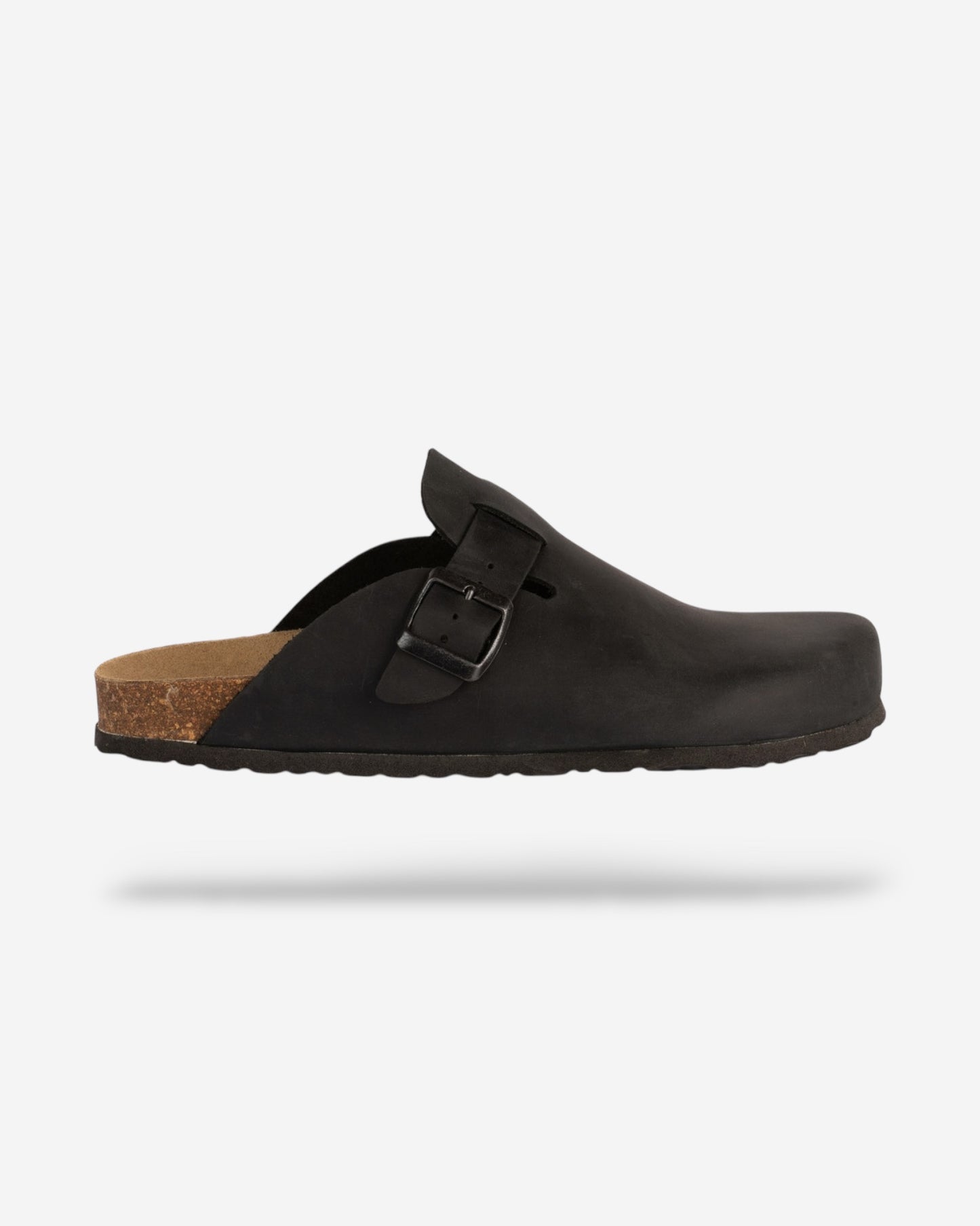 SABOT RUSTIC NERO