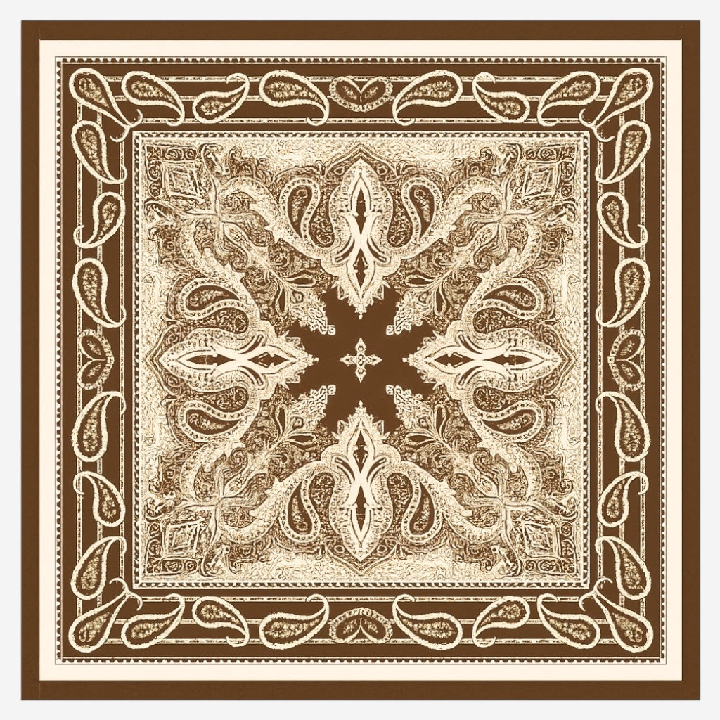 FOULARD