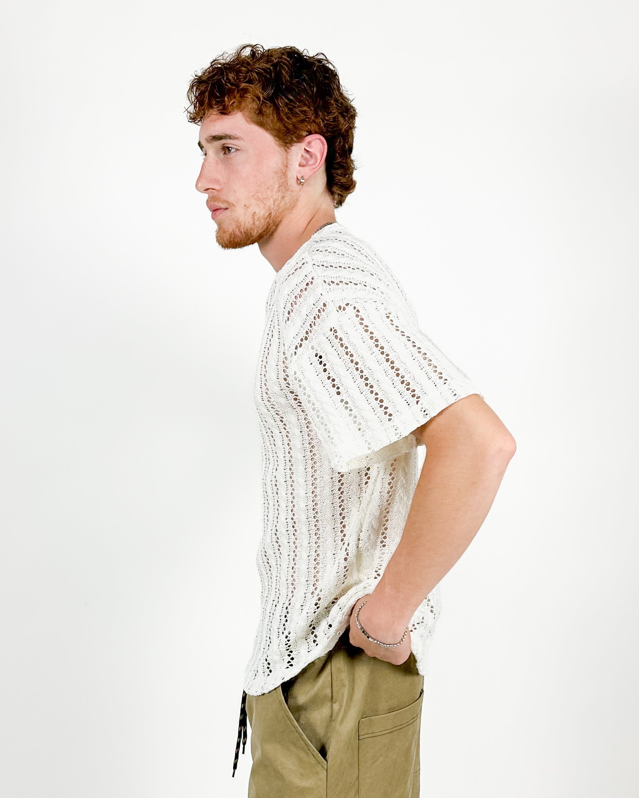 MAGLIA RIVIERA