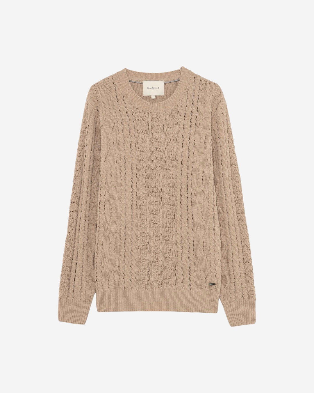 MAGLIONE IN CINIGLIA