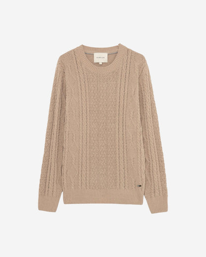 MAGLIONE IN CINIGLIA