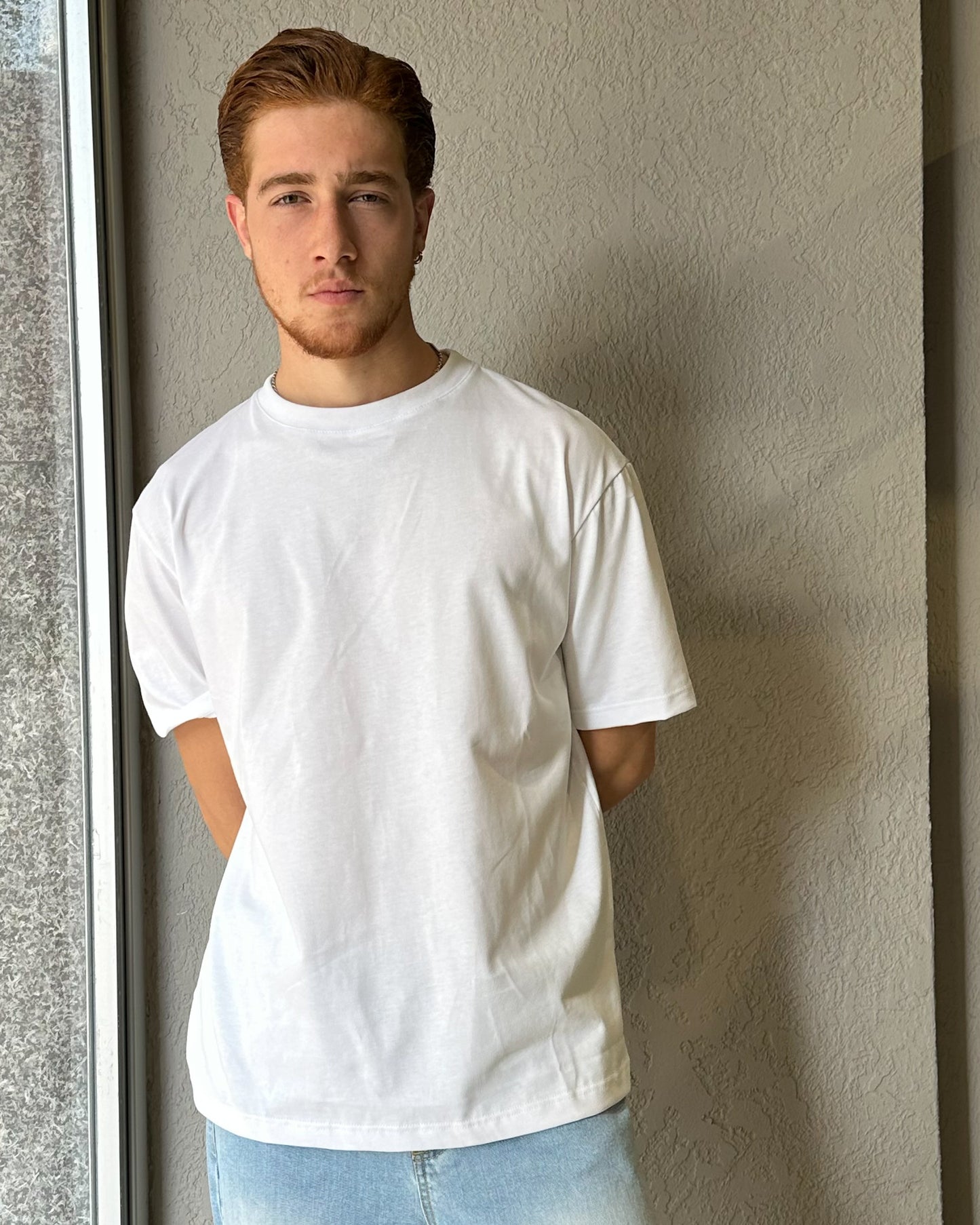 T-SHIRT BASIC BIANCA