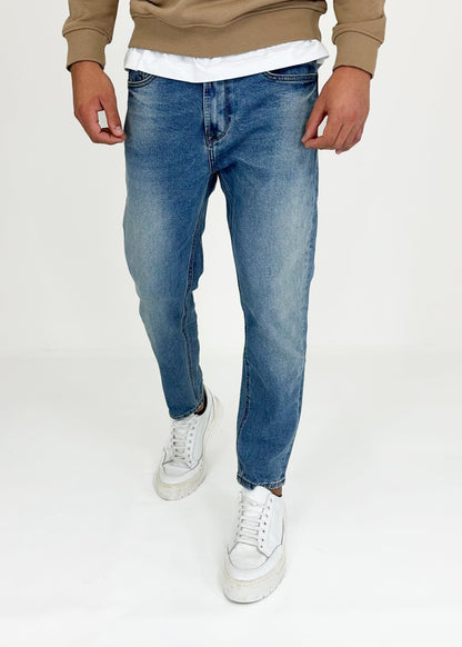 JEANS GIANNI LUPO