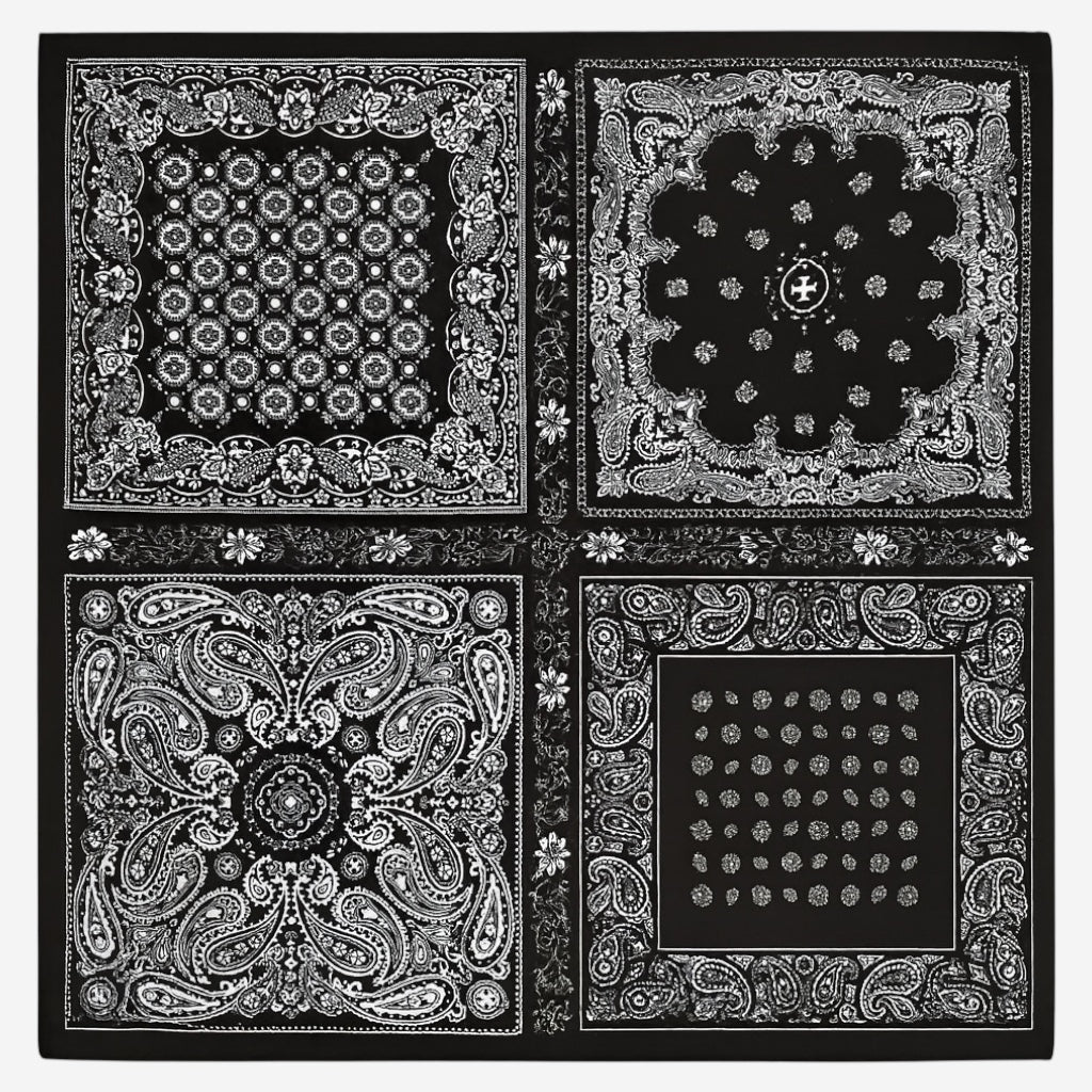 FOULARD