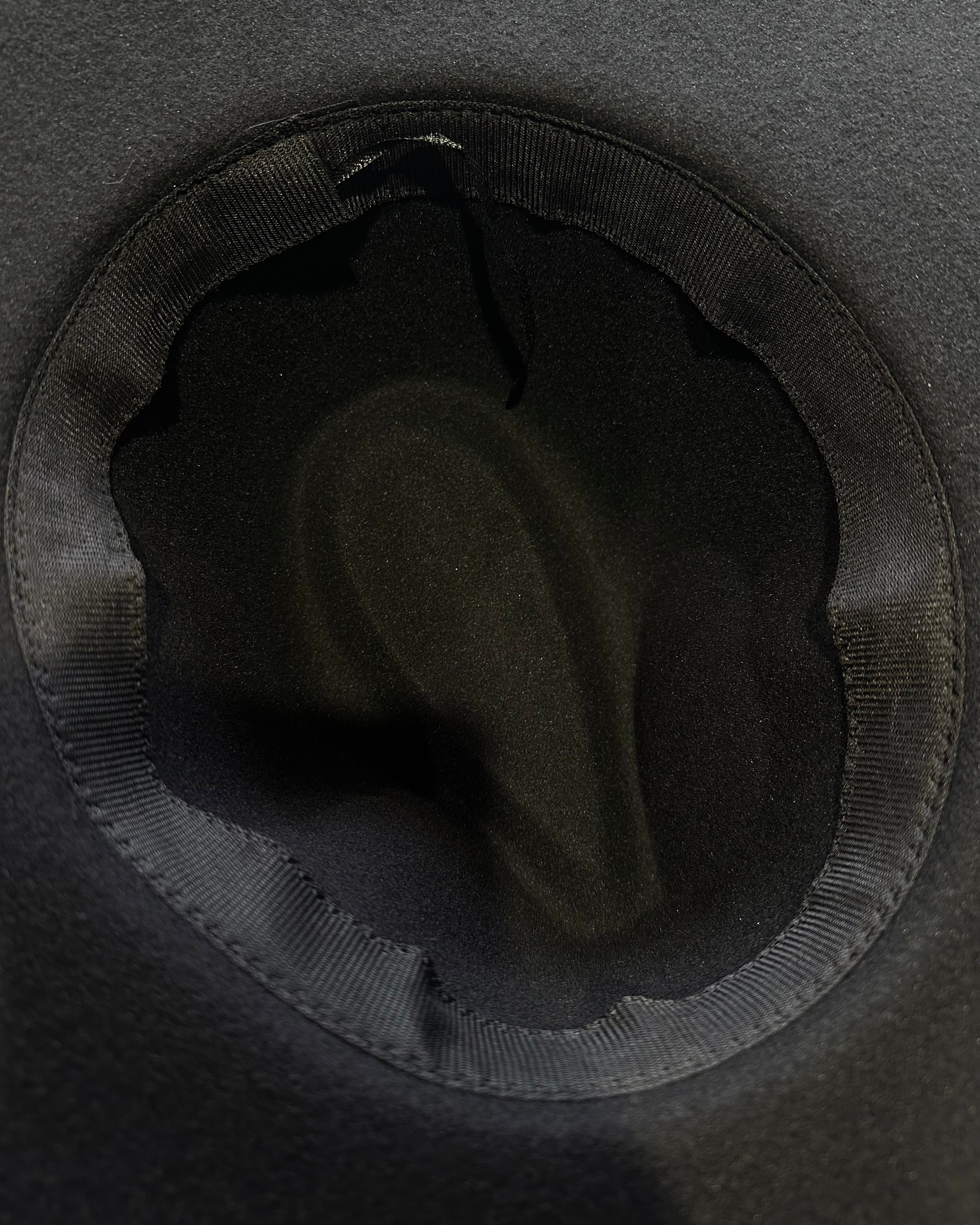 FEDORA A TESA LARGA