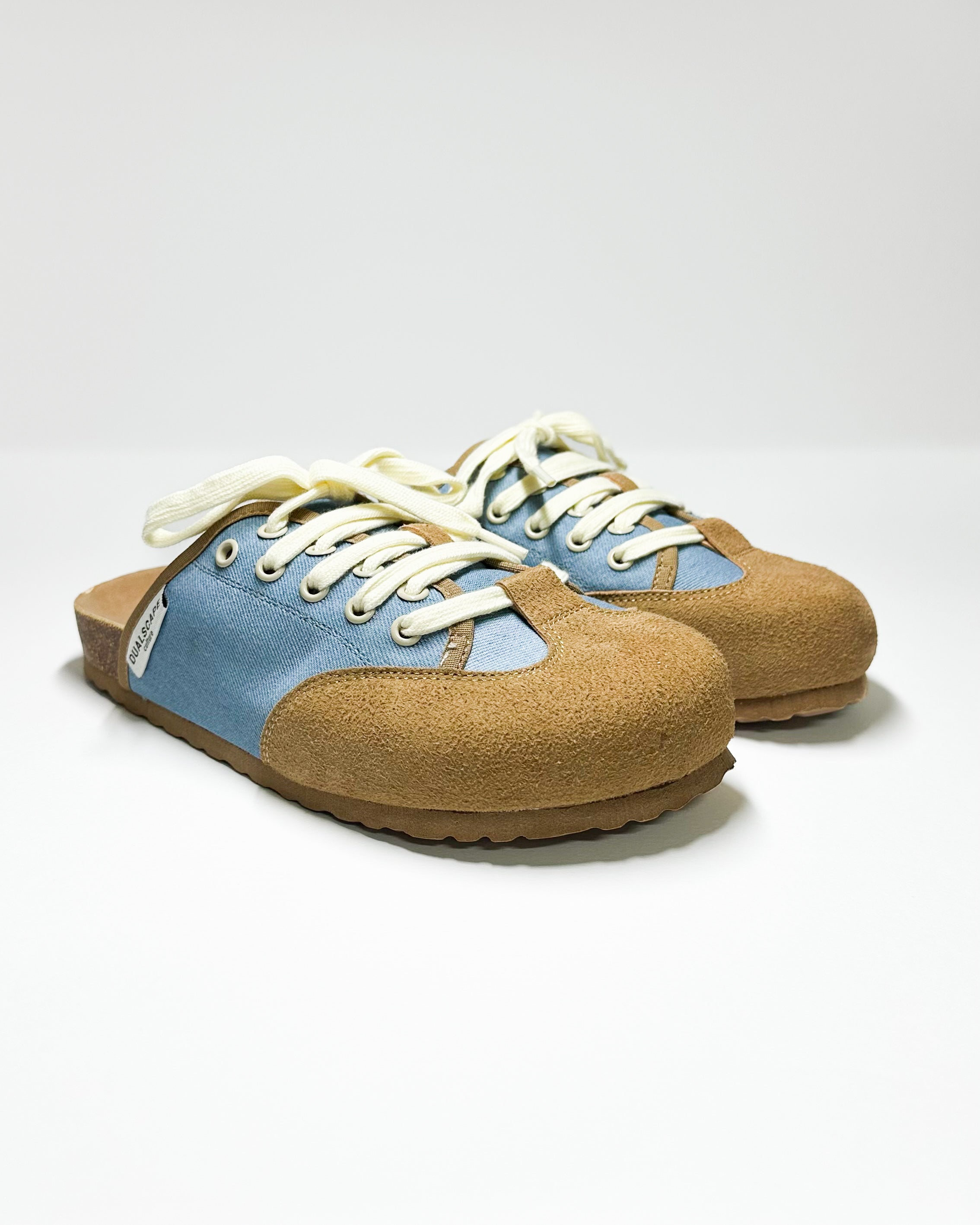 SABOT DUALSCAPE beige/jeans