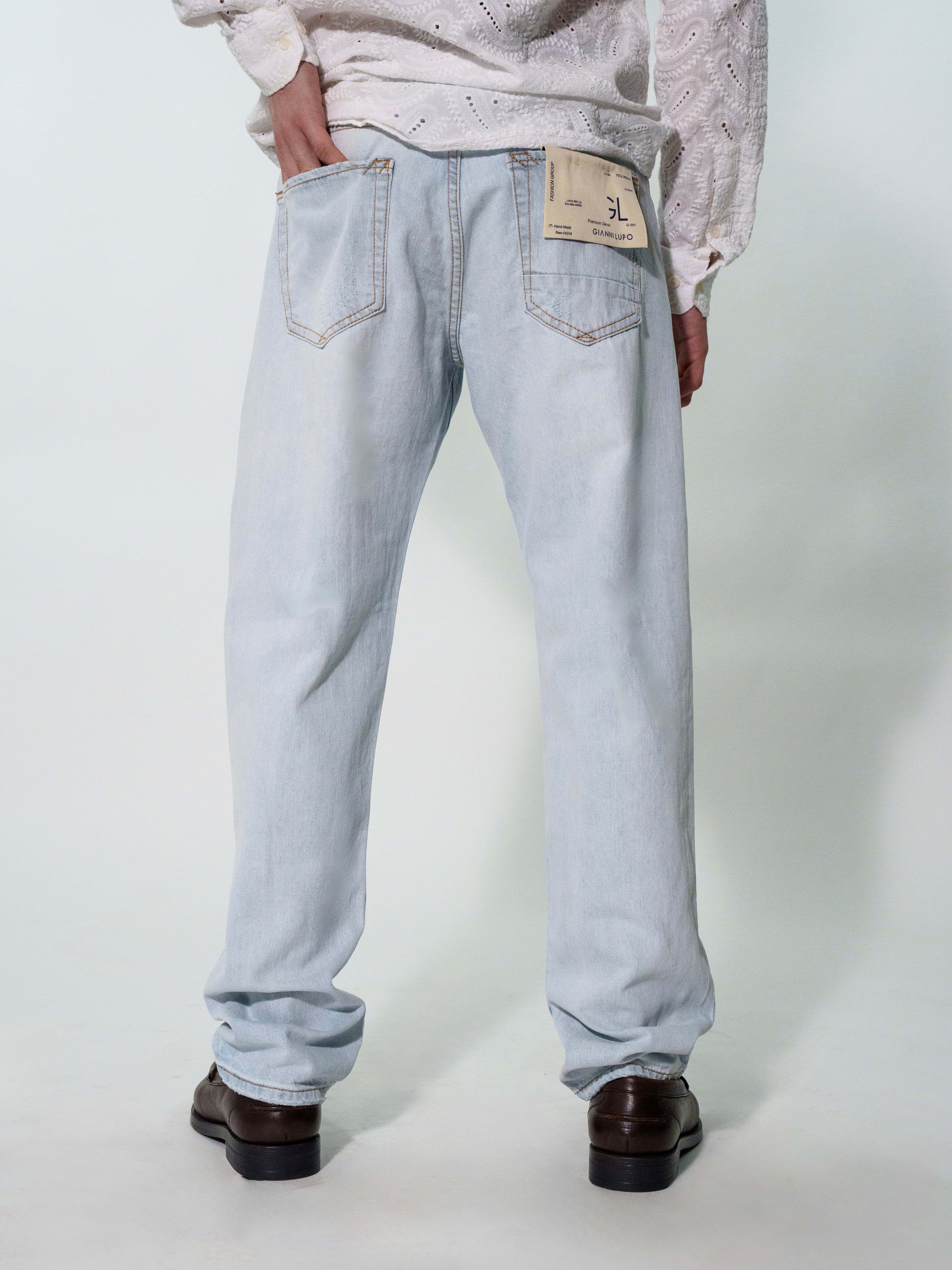 JEANS 80’s