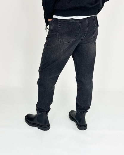 JEANS GIANNI LUPO CARROT FIT