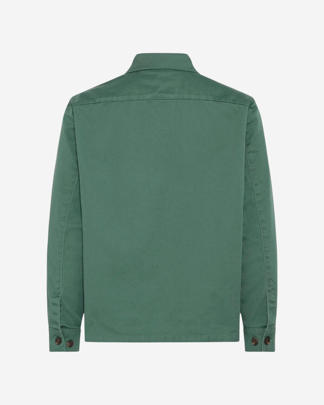GIACCA ESSENTIAL - VERDE