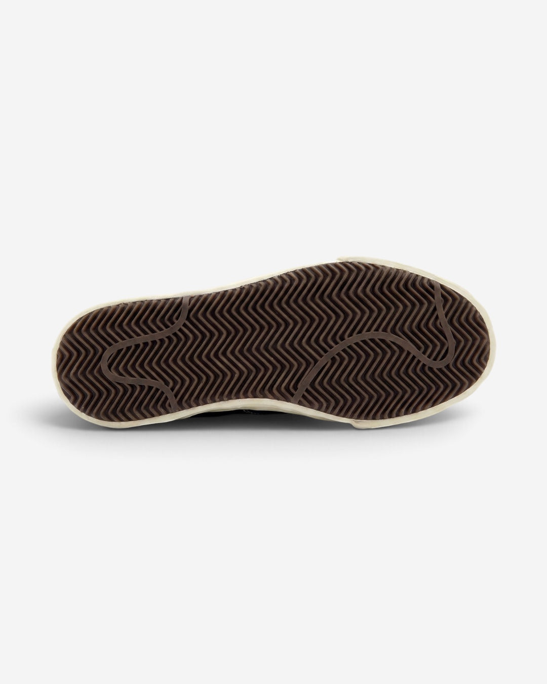 SNEAKERS LOW TOP NERO DUALSCAPE