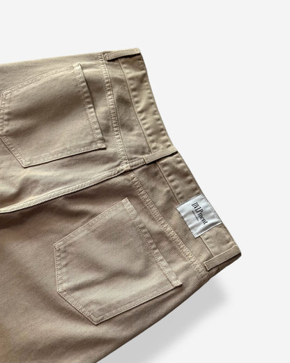 PANTALONE BAGGY