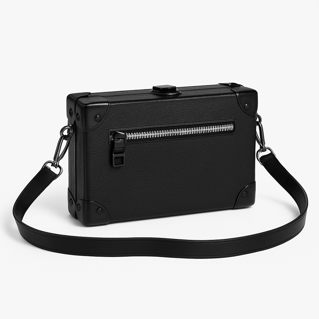 POCHETTE RIGIDA