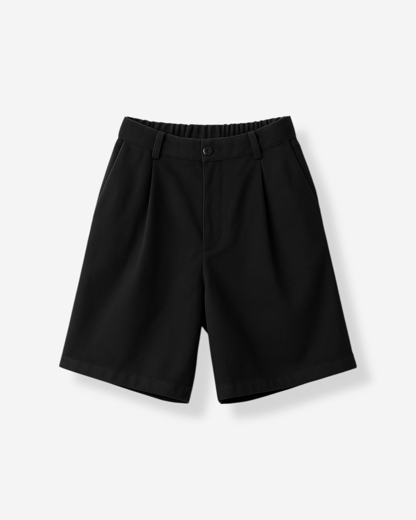 BERMUDA - FIT AMPIO