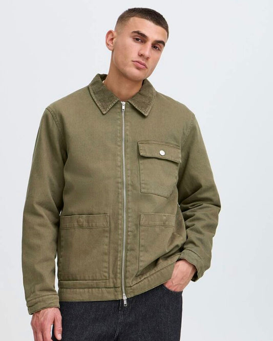 GIACCA WORKER