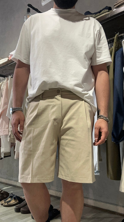 BERMUDA - FIT AMPIO